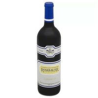 Rombauer Zinfandel, 750 Millilitre