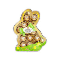 Easter Ferrero Rocher Bunny 13pc, 5.7 Ounce