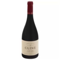 Cline Pinot Noir, 750 Millilitre