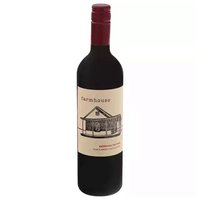 Cline Farmhouse Red (SC), 750 Millilitre