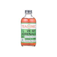 Teaonic I Love My Adrenals, 8 Ounce