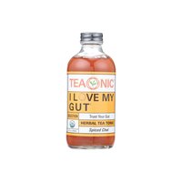 Teaonic I Love My Gut, 8 Ounce