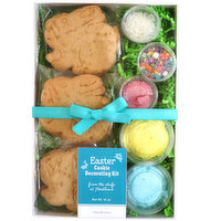 Easter Cookie Decorating Kit, 12 Ounce