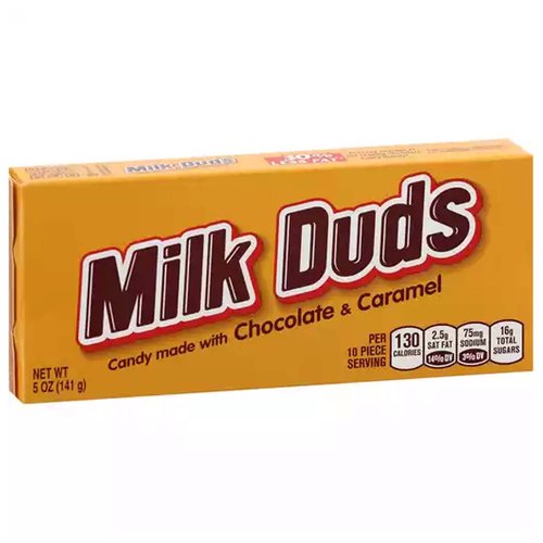 Hershey's Milk Duds, Big Box