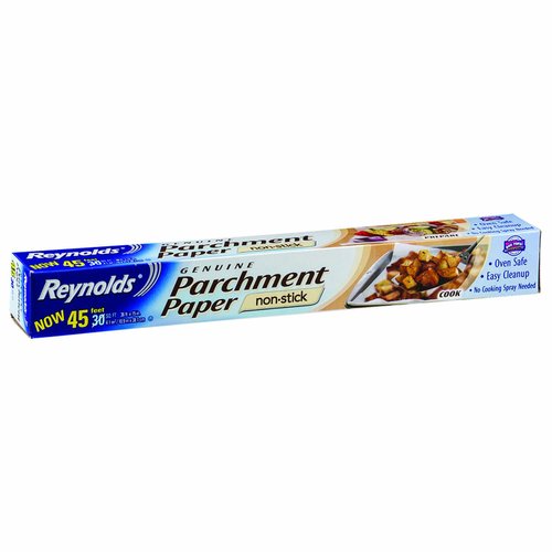 Compostable Parchment Paper