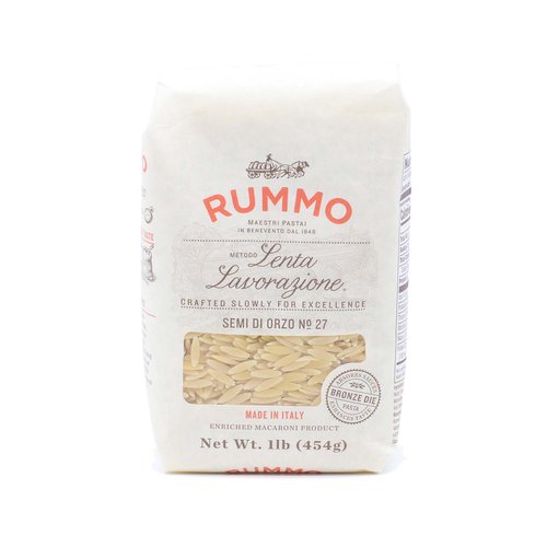 Rummo Semi di orzo 1Lb