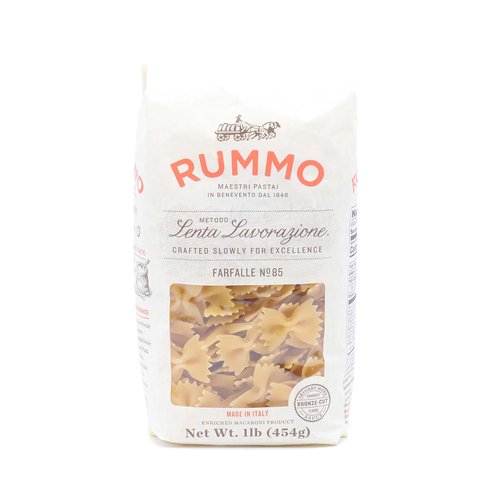 Rummo Lenta Lavorazione Bucatini, 6 - 1 lb