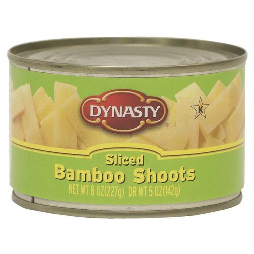 Dynasty Bamboo Shoots, Sliced