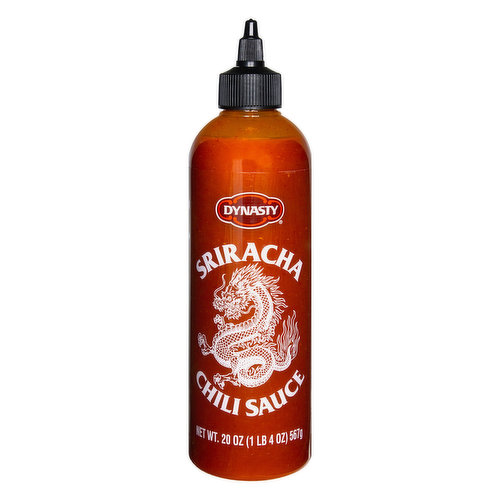 Dynasty Sriracha