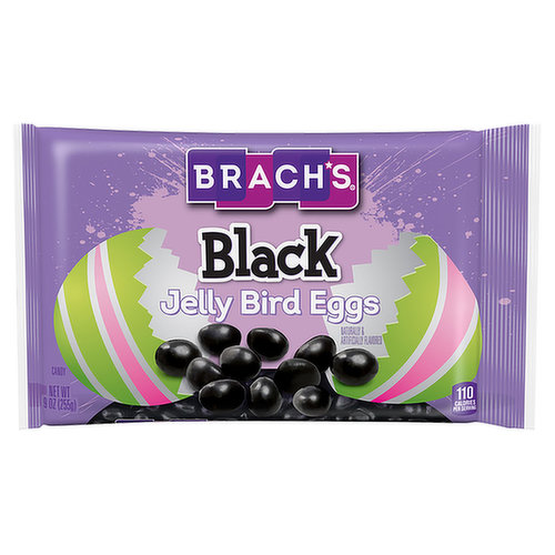 Easter Brachs Jelly Bird Eggs