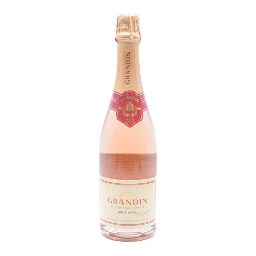 Grandin Brut Rose