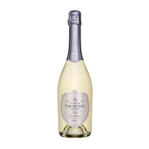 Le Grand Courtage Blanc De Blancs Brut