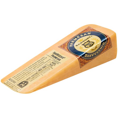 Sartori Parmesan Cheese