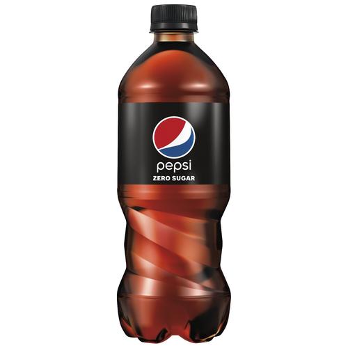 Pepsi Zero Sugar Cola