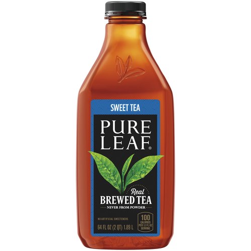 Pure Leaf Real Brewed Sweet Tea