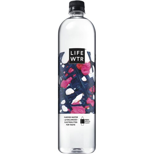 Life Water Purified Water