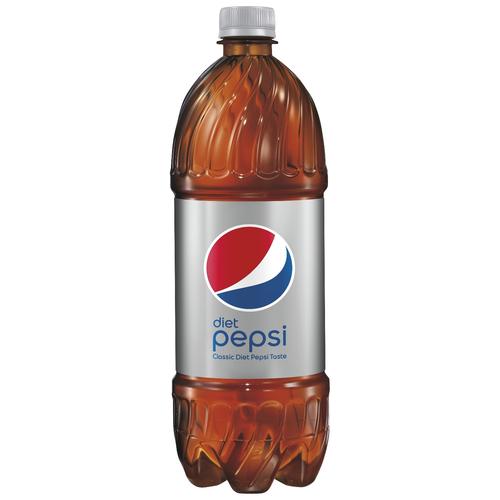 Diet Pepsi