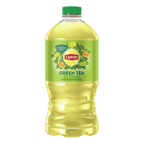 Lipton Green Tea