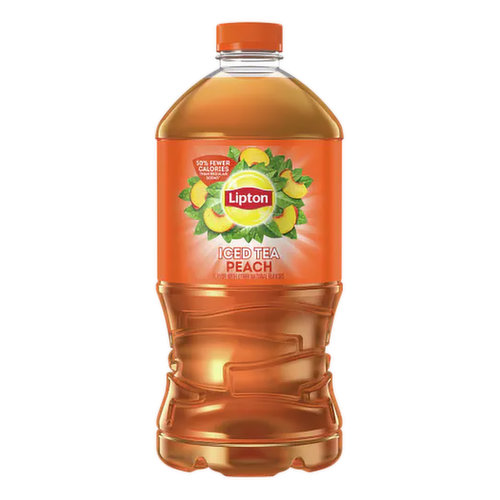 Lipton Peach Tea