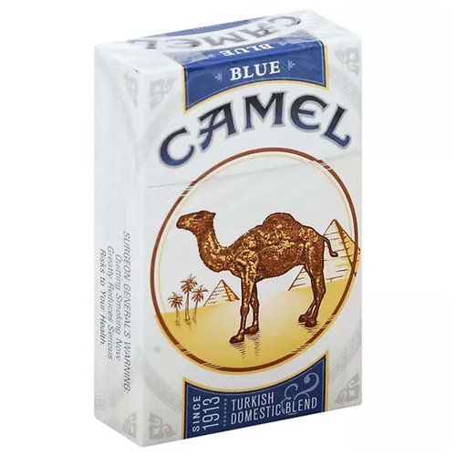 Camel Cigarettes Tote Bags for Sale