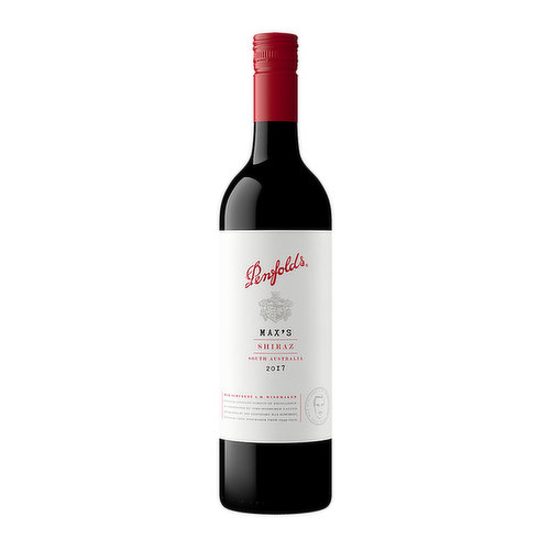 Penfolds Max's Shiraz Cabernet