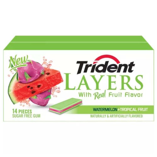 Trident Lyr Wtrmln Trop Frt