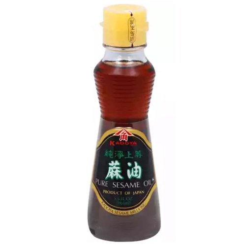 Kadoya Pure Sesame Oil