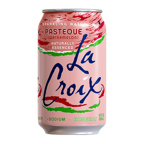 LaCroix Watermelon