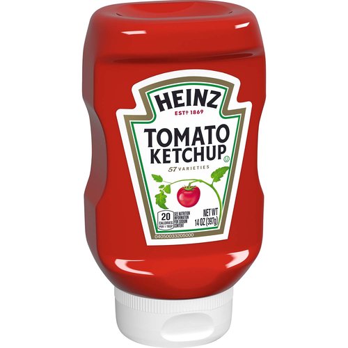 Heinz Tomato Ketchup