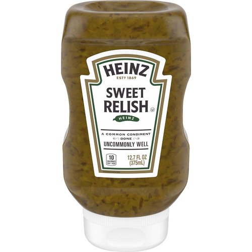 Heinz Sweet Relish