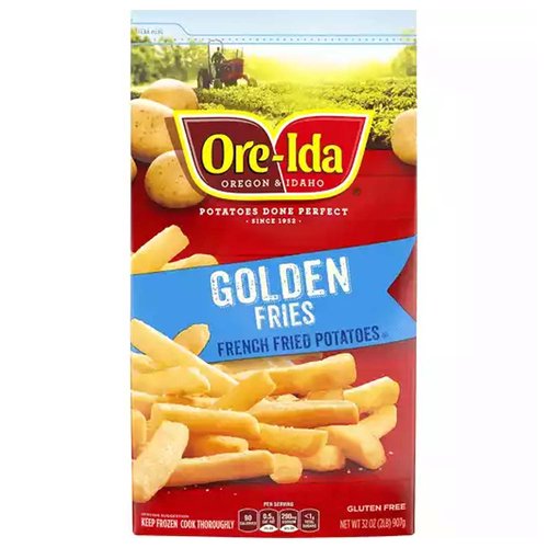 Ore-Ida Golden French Fries