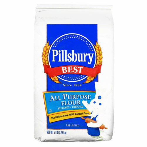 Pillsbury All Purpose Flour