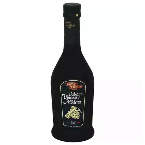 Monari Federzoni Balsamic Vinegar of Modena