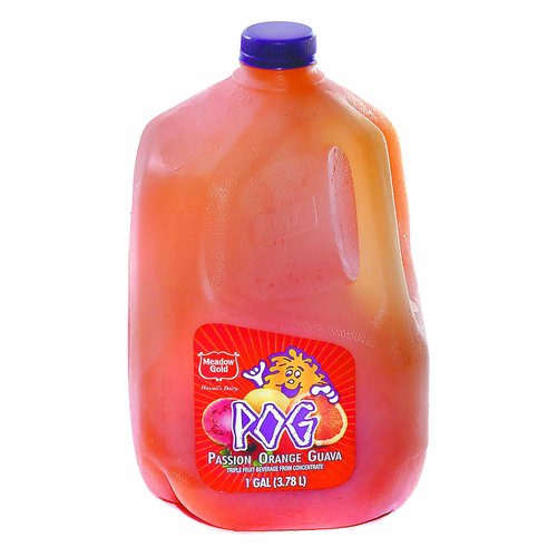 Guava Juice Body Oil