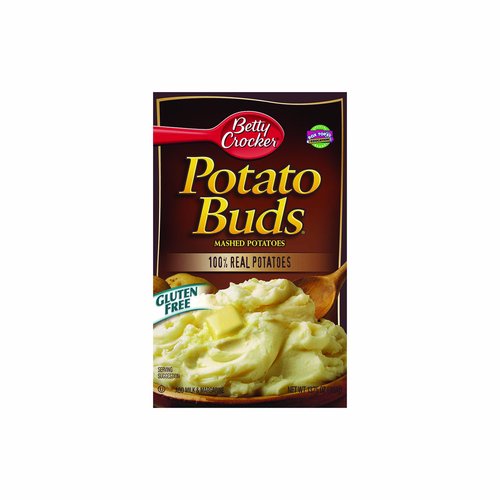 Betty Crocker Potato Buds