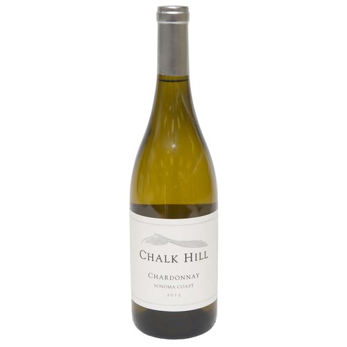 Chalk Hill Chardonnay