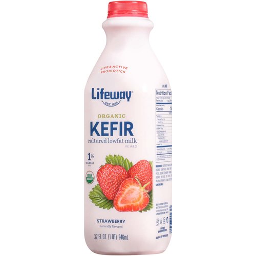 Lifeway Kefir