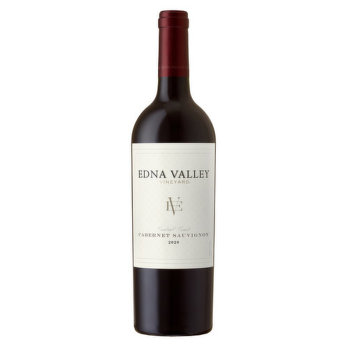 Edna Valley Cabernet Sauvignon