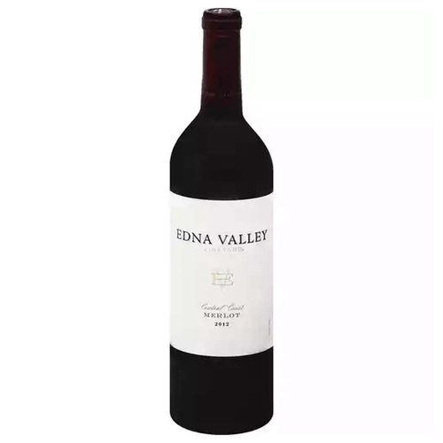 Edna Valley Merlot