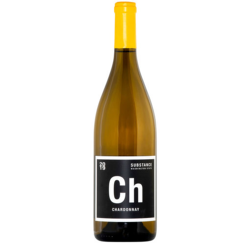 Substance Chardonnay