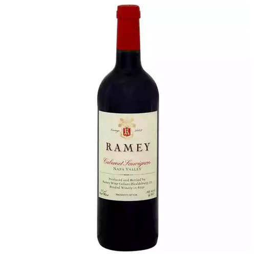 Ramey Cab, 750 Millilitre