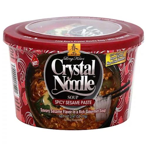 Lngkw Crystal Ndl Soup Spicy