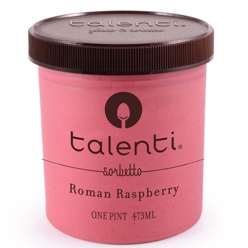 Talenti Roman Raspberry Sorbetto