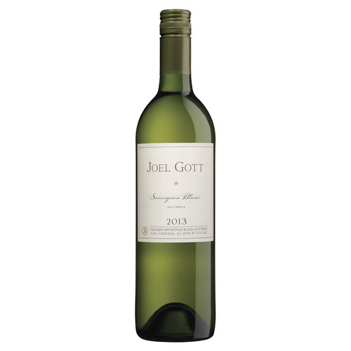 Joel Gott Sauvignon Blanc