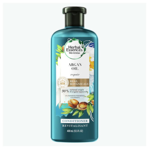 Herbal Essences Conditioner Argan Oil