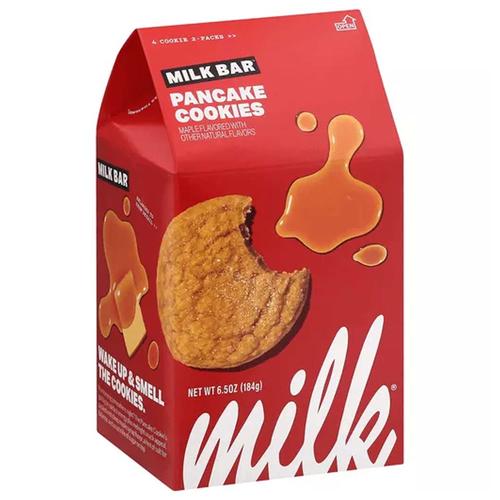 Milk Bar Cookies Pancake