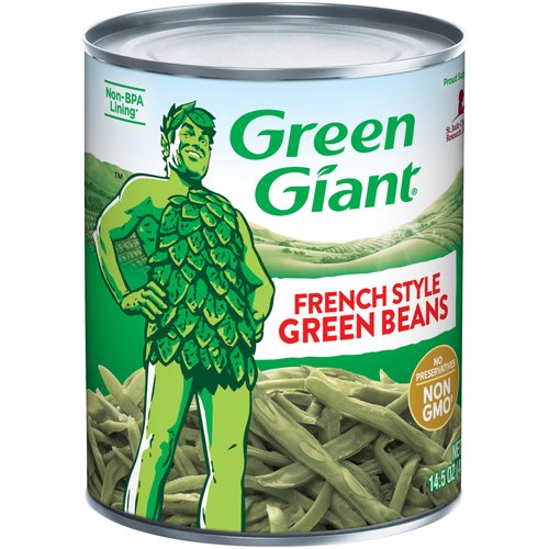 Green Giant French Style Green Beans