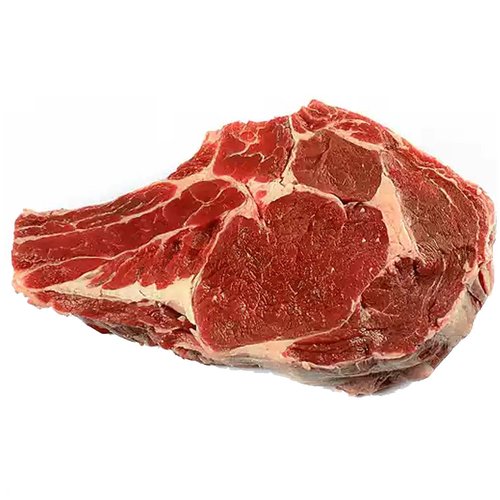 <ul>
<li>Bone-In</li>
<li>Value Pack (Average 2.5 lbs.)</li>