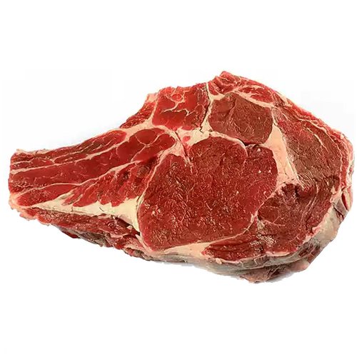 Certified Angus Beef USDA Choice Ribeye Steak, Value Pack