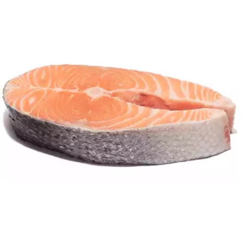 Atlantic Salmon Steaks